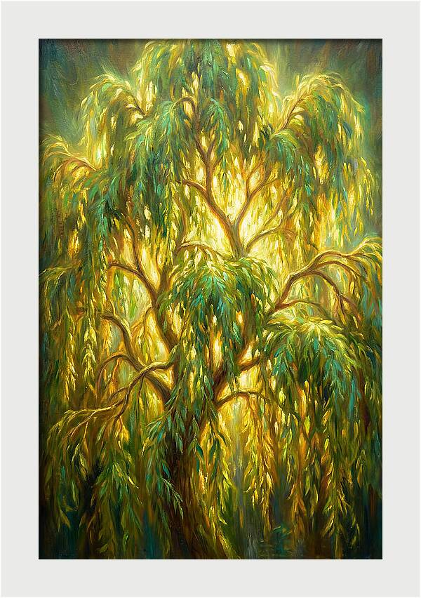 Willow Tree