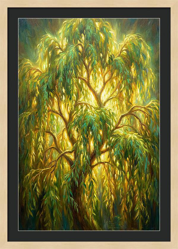 Willow Tree