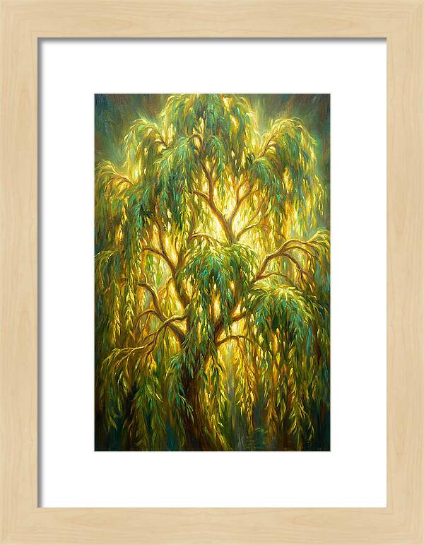 Willow Tree