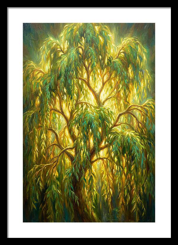 Willow Tree