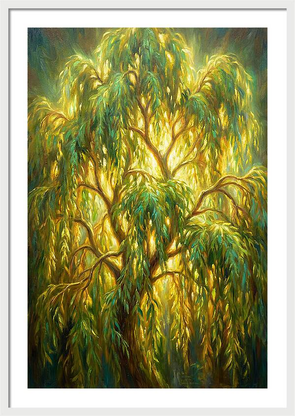 Willow Tree