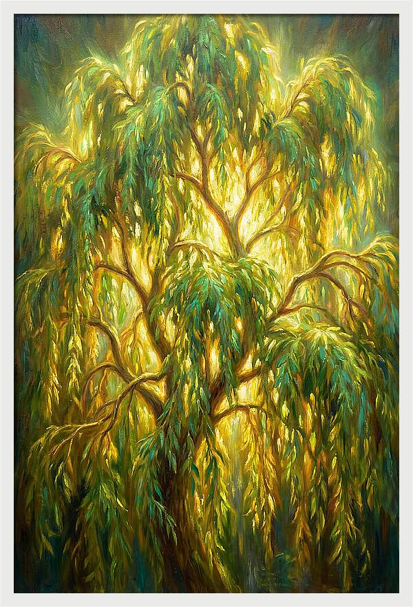 Willow Tree