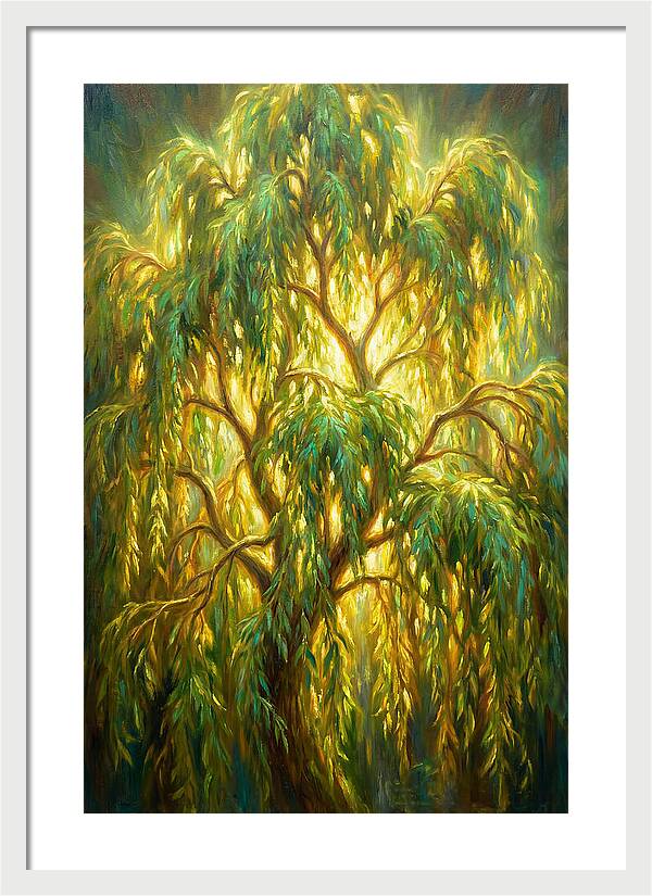 Willow Tree