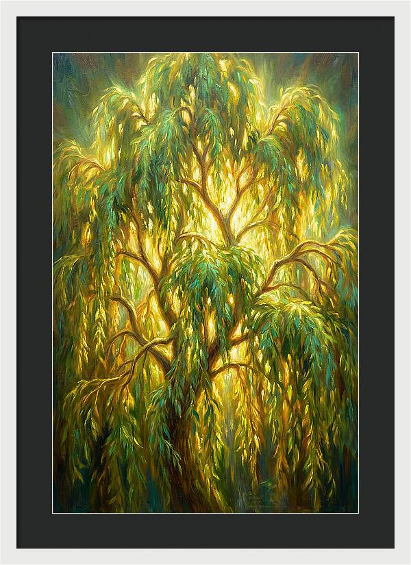 Willow Tree