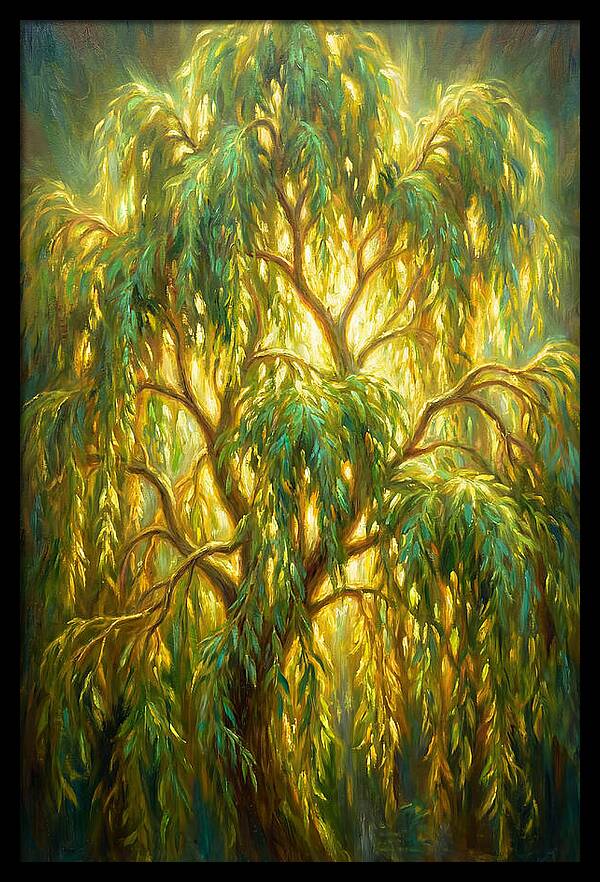 Willow Tree