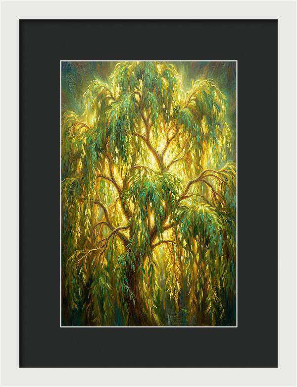 Willow Tree