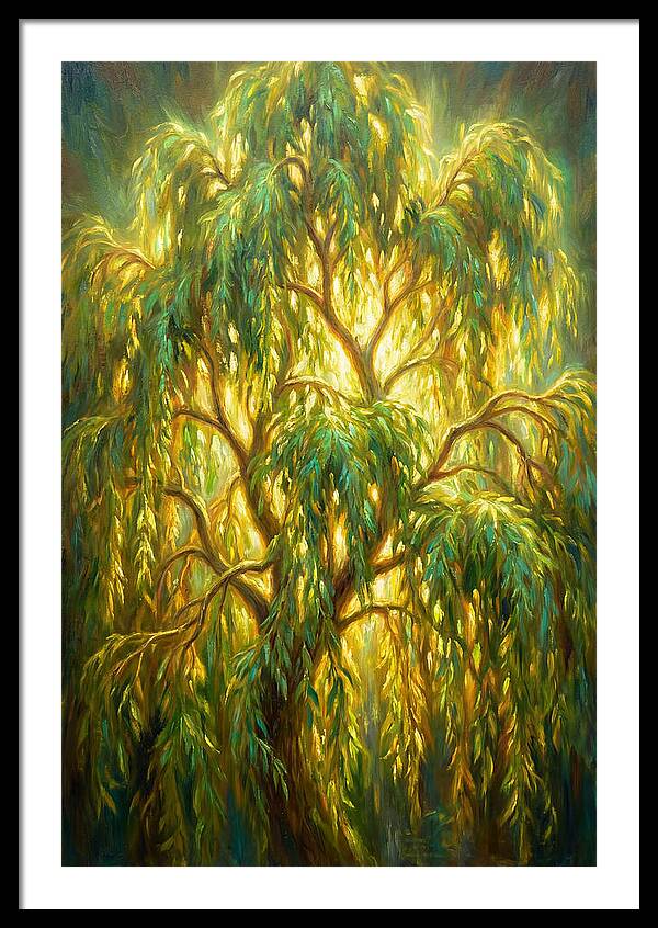 Willow Tree