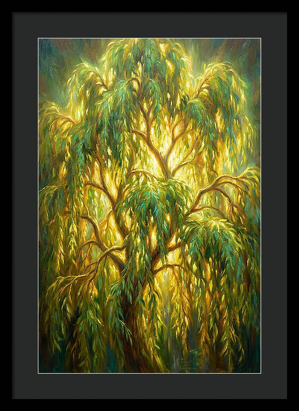 Willow Tree