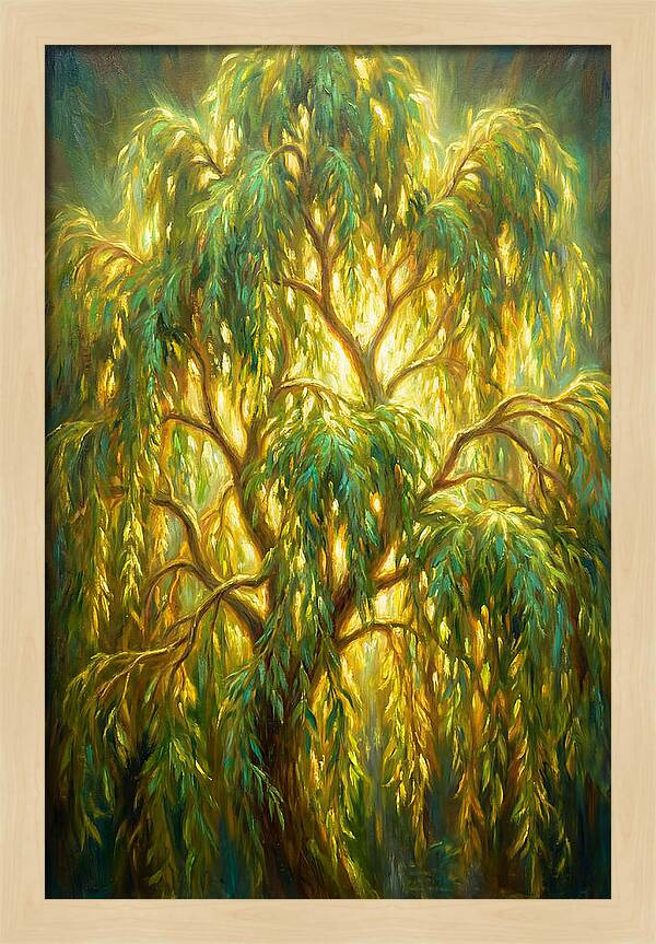 Willow Tree