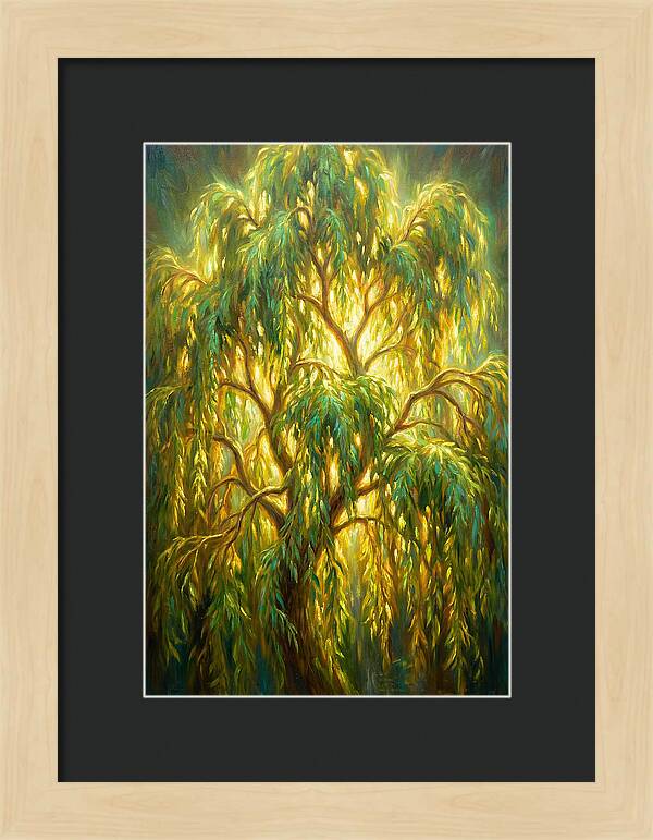 Willow Tree