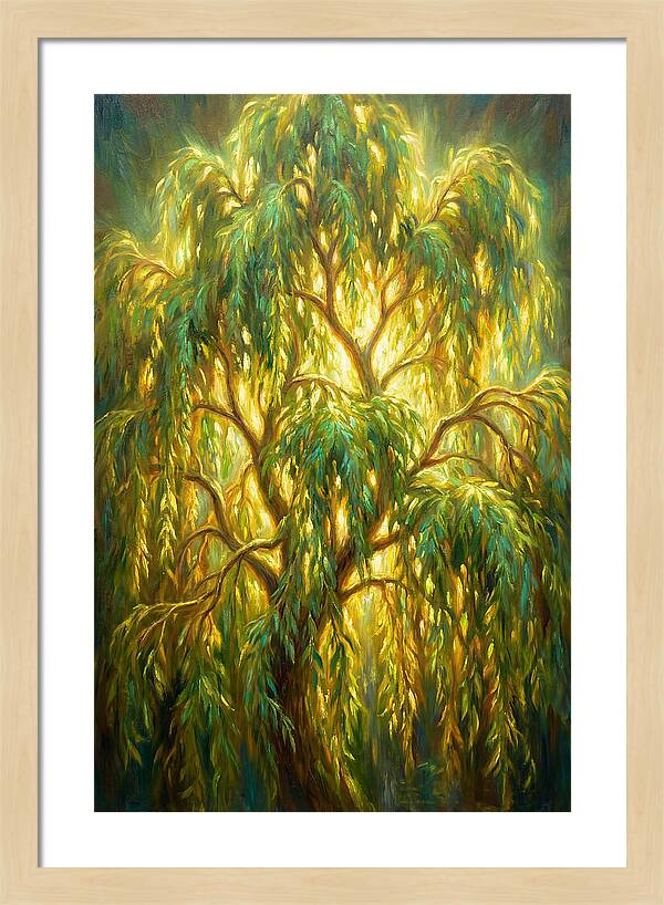 Willow Tree