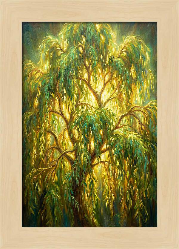 Willow Tree