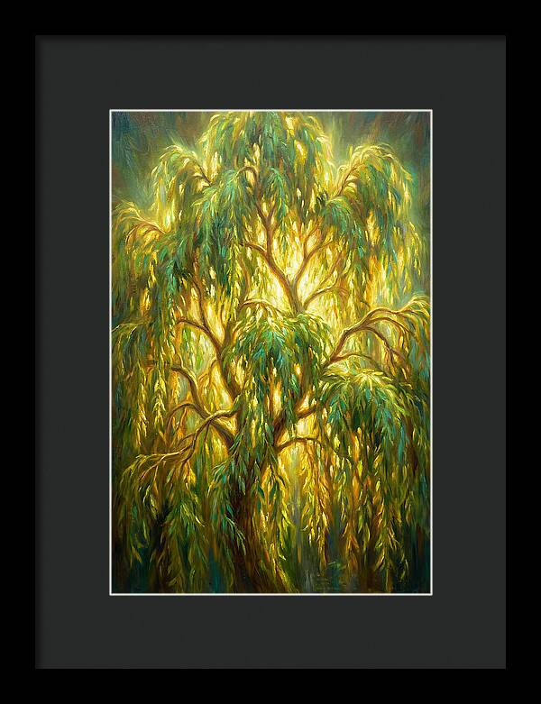 Willow Tree