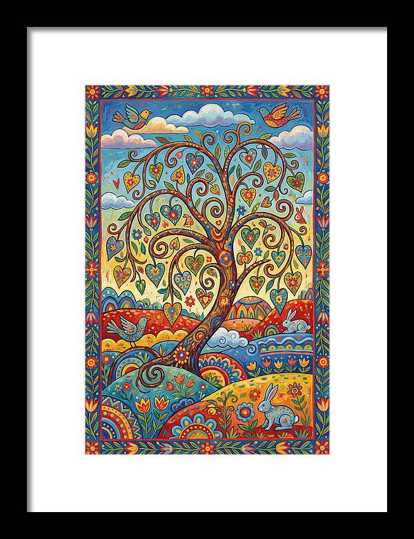 Willow Tree Whimsy