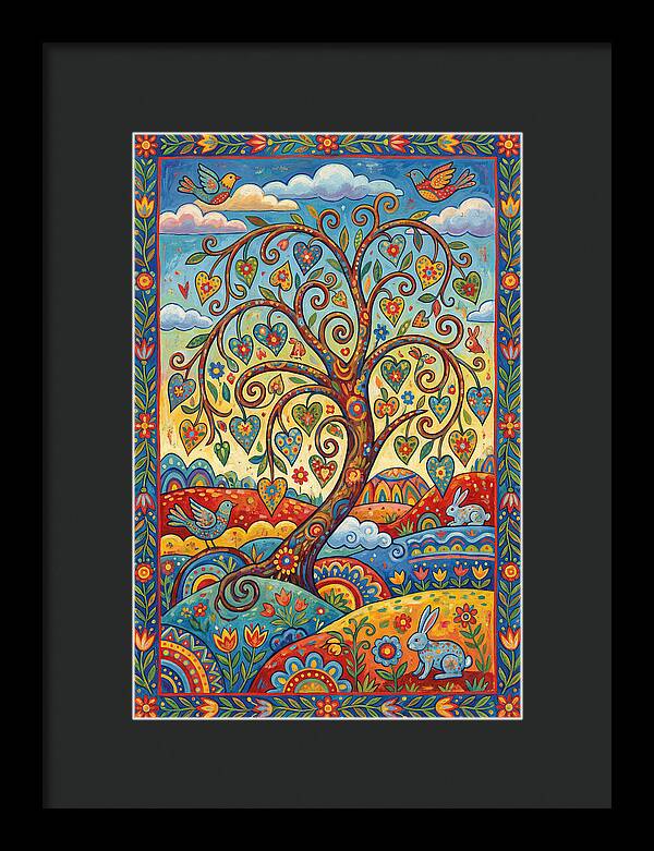 Willow Tree Whimsy