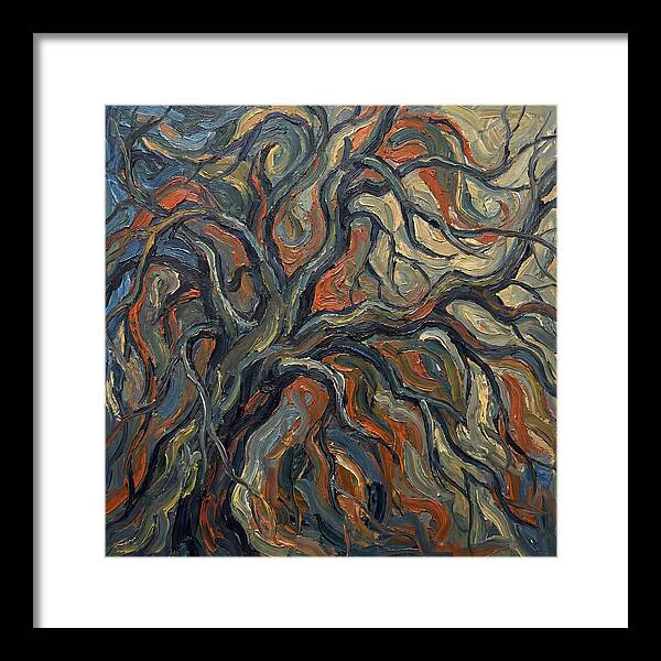 Willow Tree Whispers