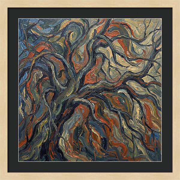 Willow Tree Whispers