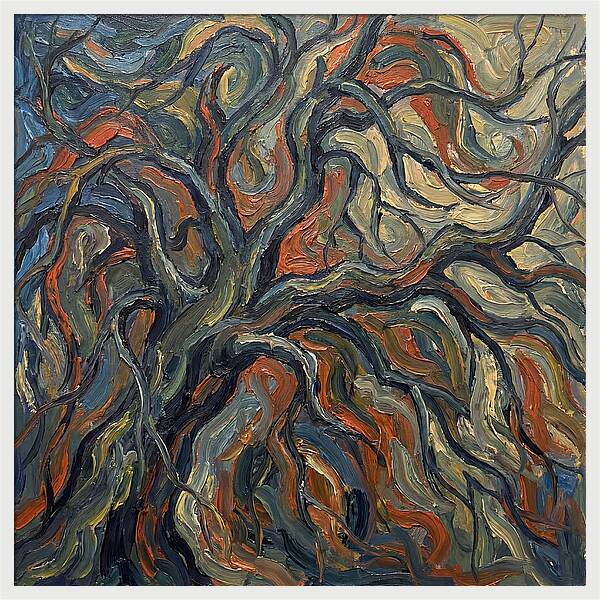 Willow Tree Whispers