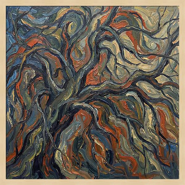 Willow Tree Whispers