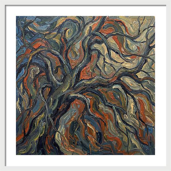 Willow Tree Whispers