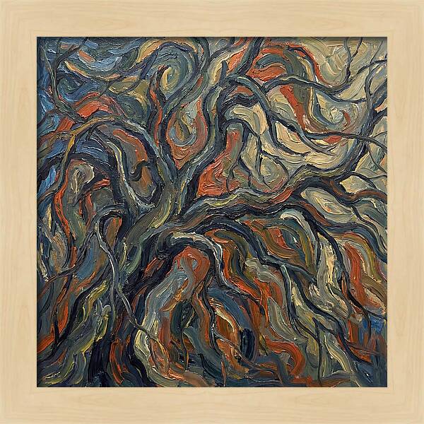 Willow Tree Whispers