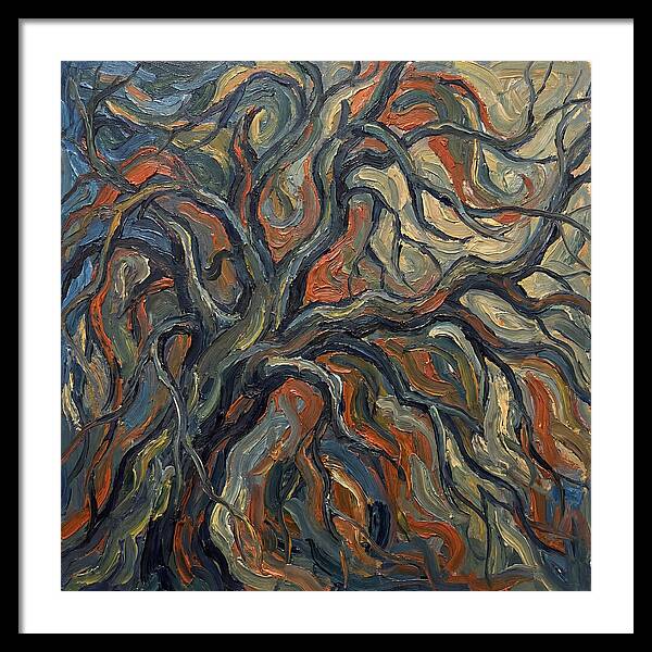Willow Tree Whispers