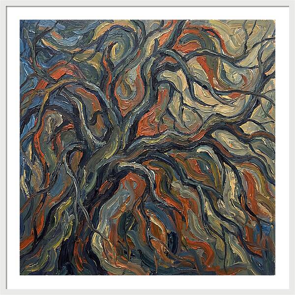 Willow Tree Whispers