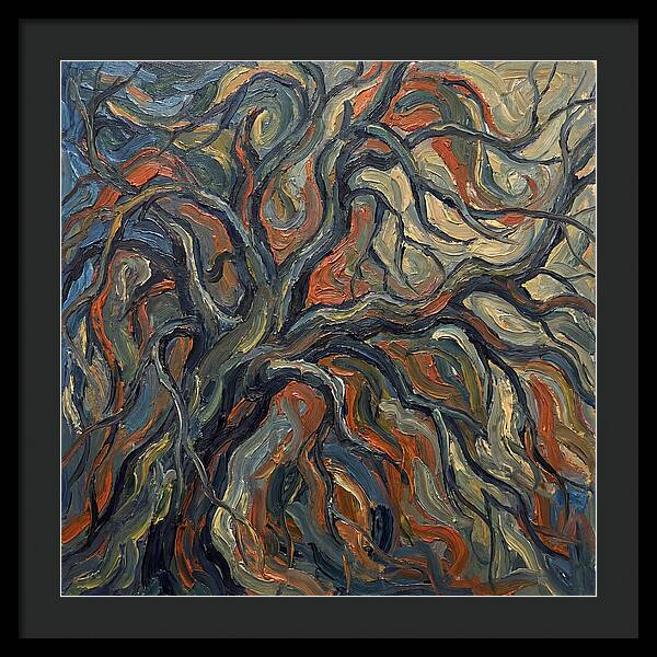 Willow Tree Whispers