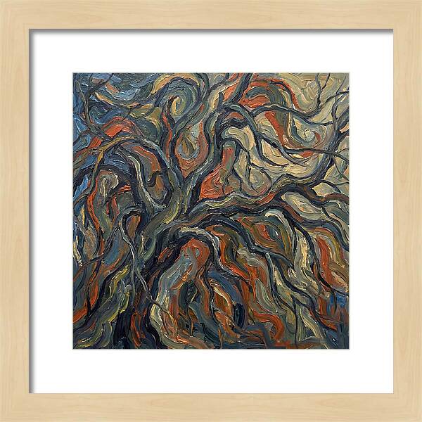 Willow Tree Whispers