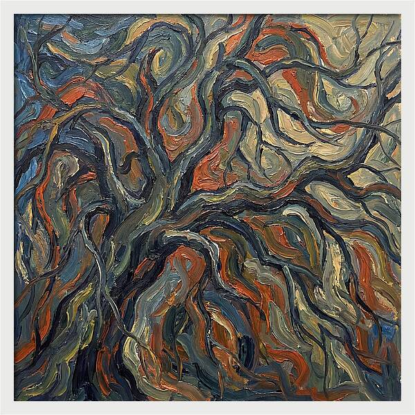 Willow Tree Whispers