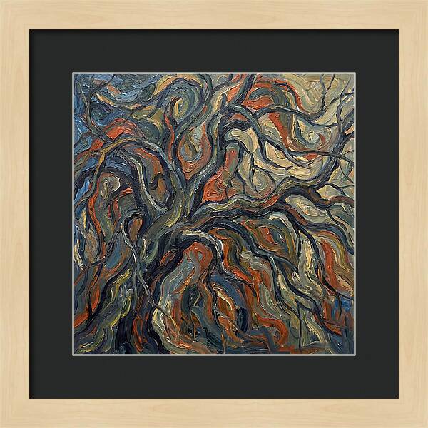 Willow Tree Whispers