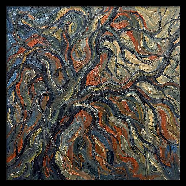 Willow Tree Whispers