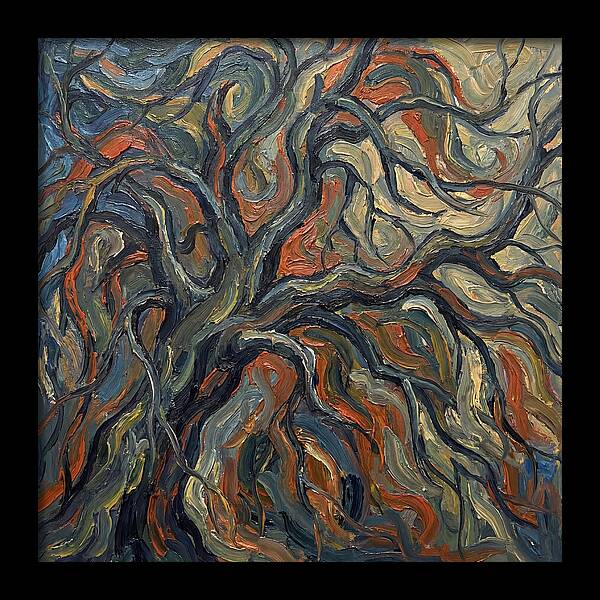 Willow Tree Whispers