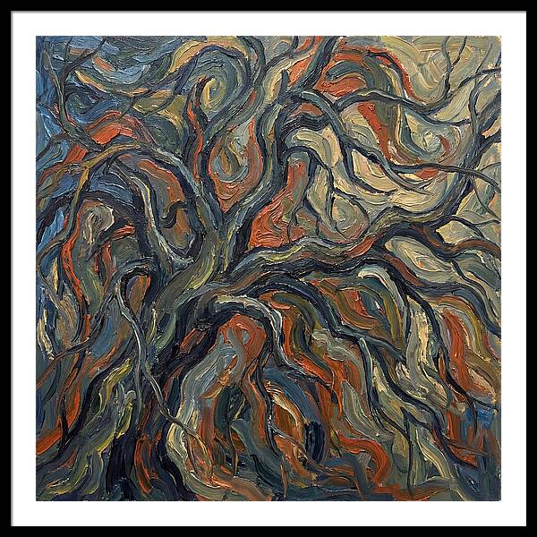 Willow Tree Whispers