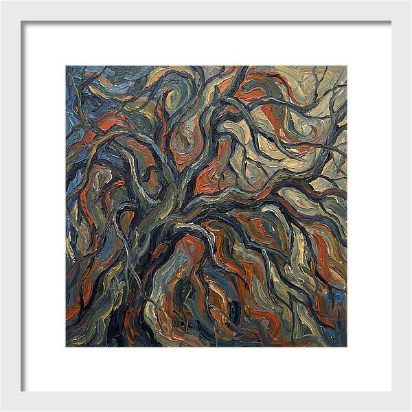 Willow Tree Whispers