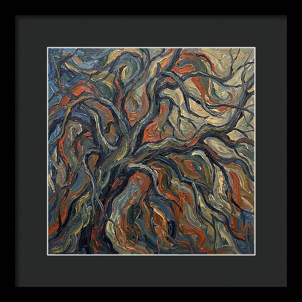 Willow Tree Whispers