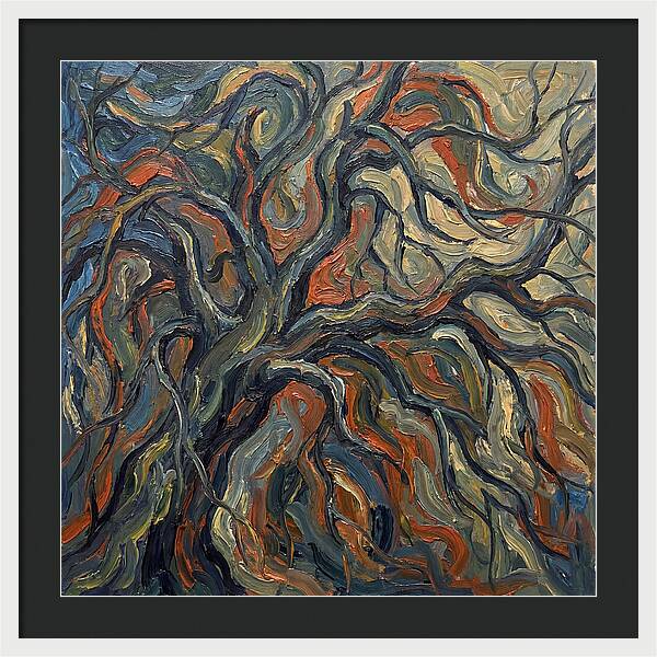 Willow Tree Whispers