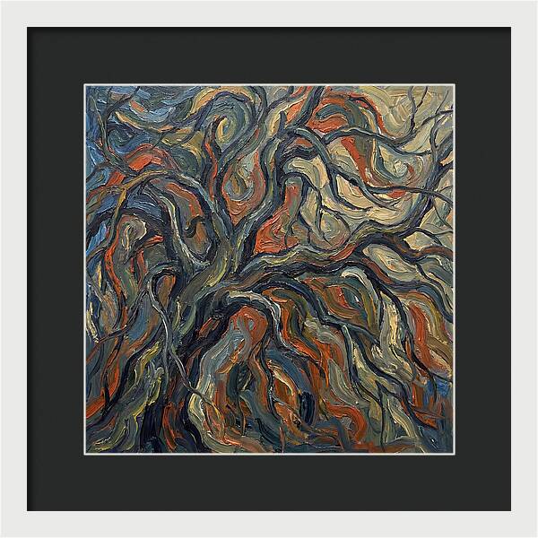 Willow Tree Whispers