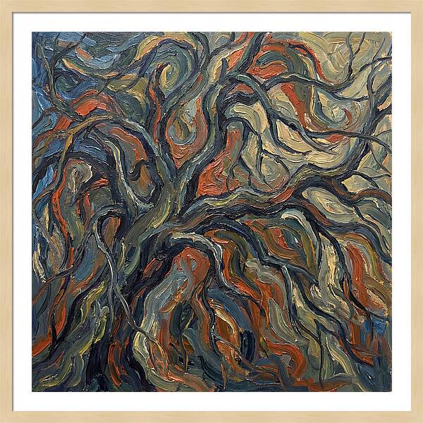 Willow Tree Whispers