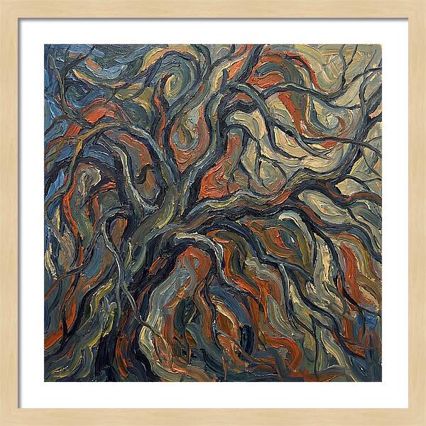 Willow Tree Whispers