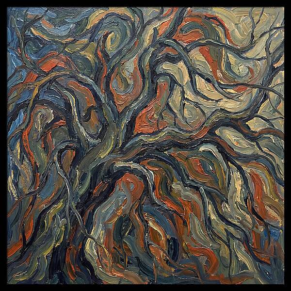 Willow Tree Whispers