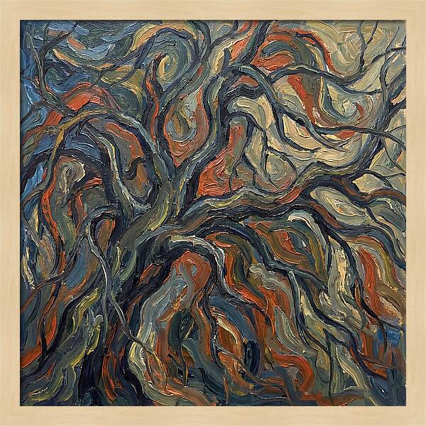 Willow Tree Whispers