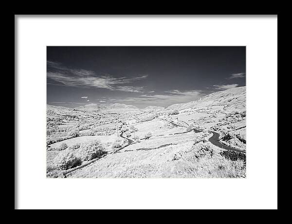 Winding Roads Of Kerry