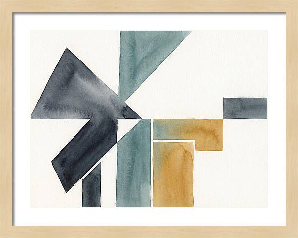 Windmill Inspired Minimalism