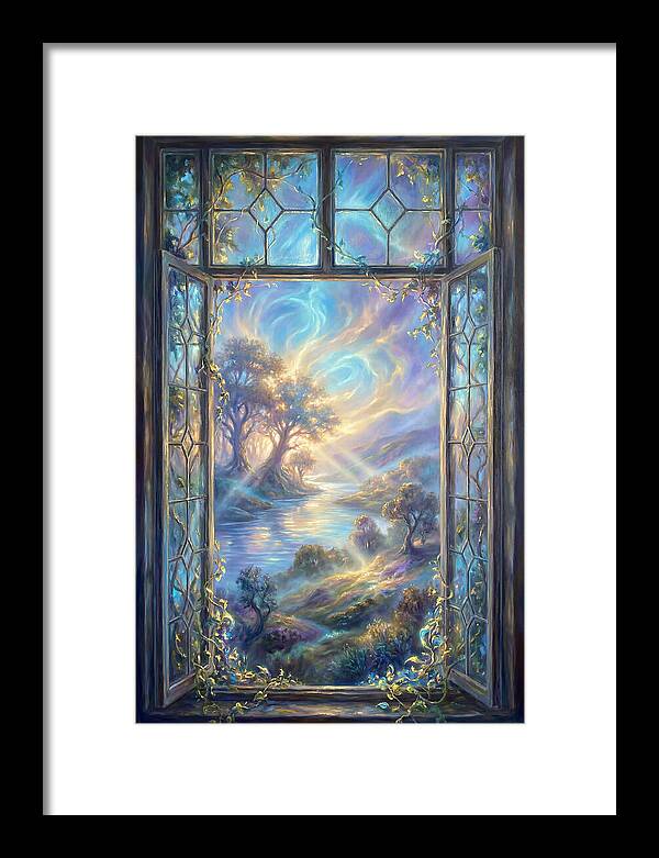 Window View