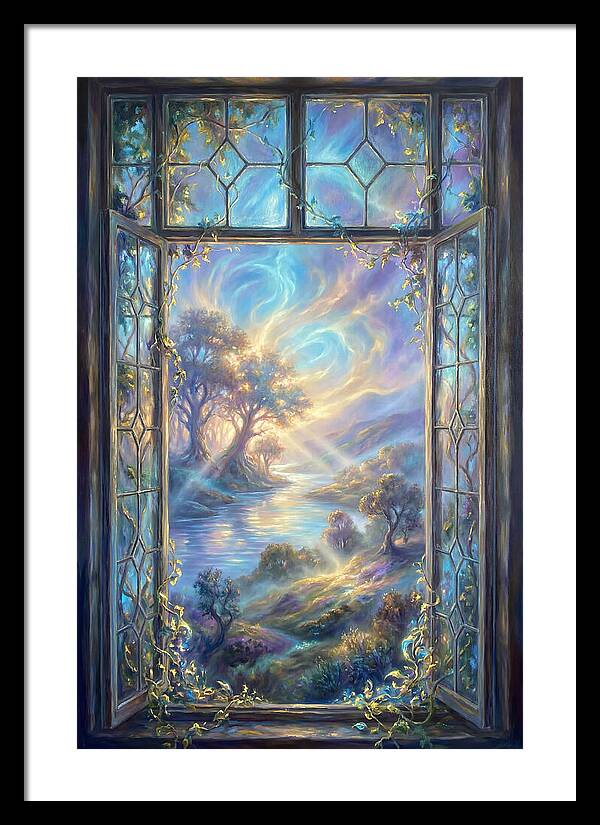 Window View