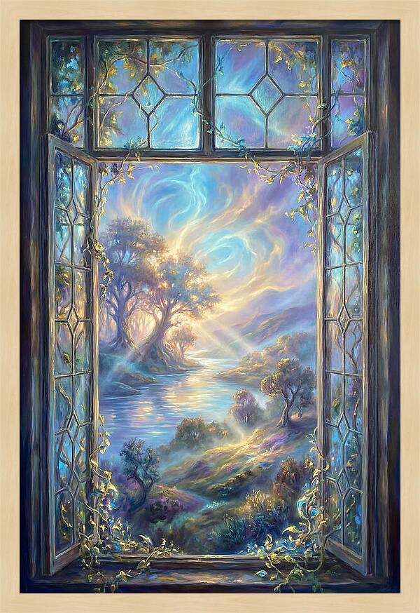 Window View