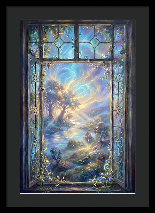 Window View