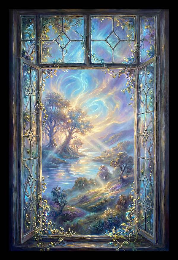 Window View