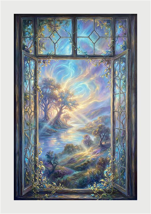 Window View